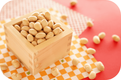 大豆ミート「豆食生活」の素材について